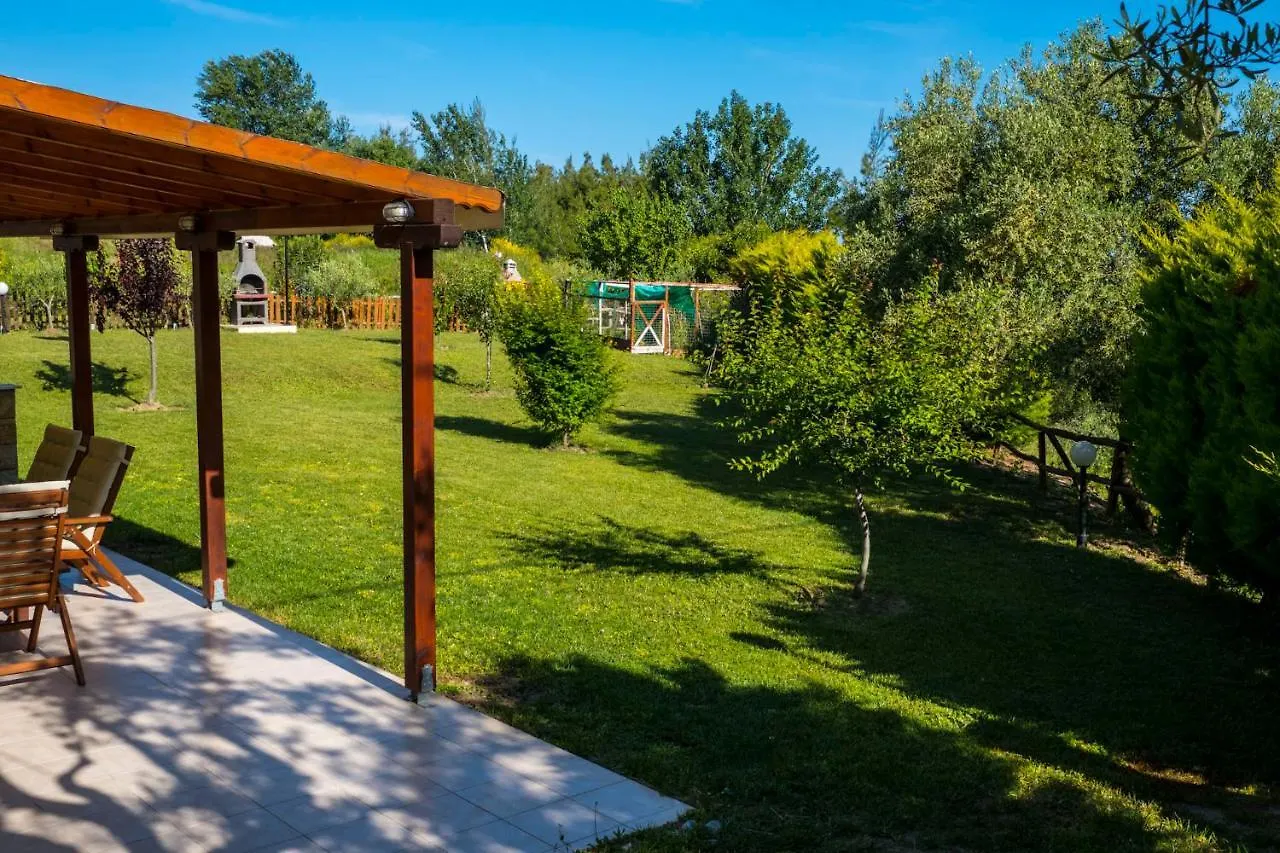 Possidi Villas By Halkidiki Villas