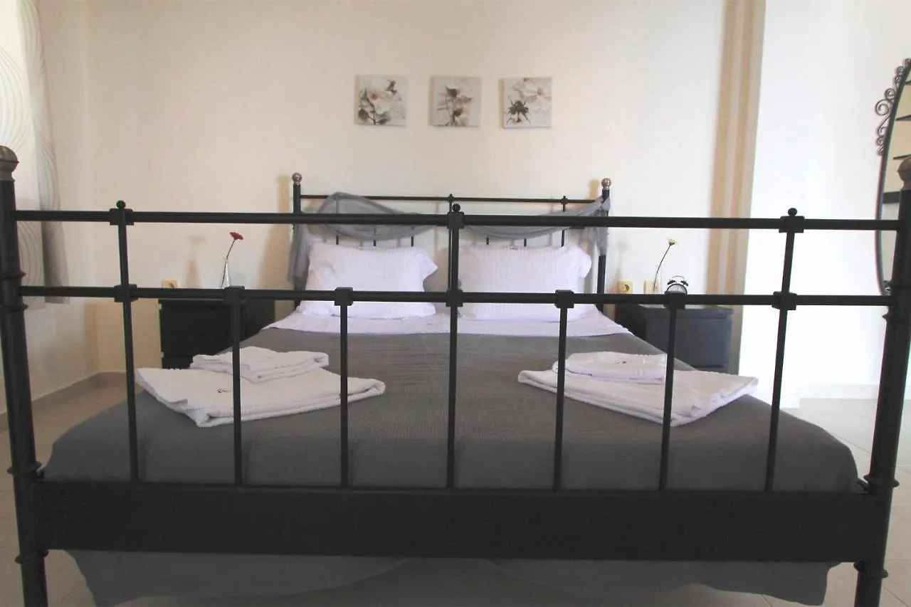 Possidi Villas By Halkidiki Villas 0*,