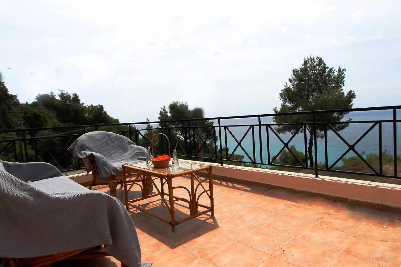 Possidi Villas By Halkidiki Villas Holiday home