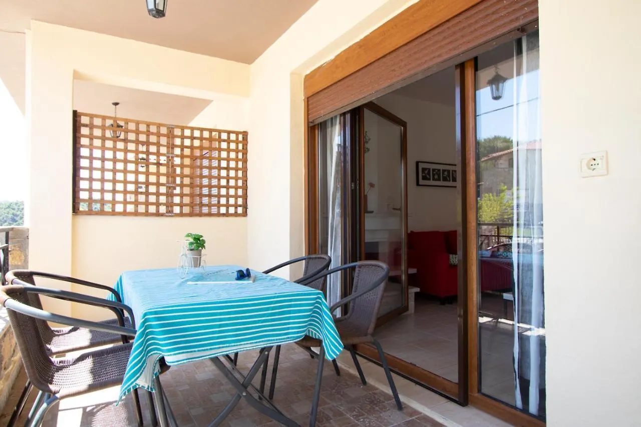 Possidi Villas By Halkidiki Villas