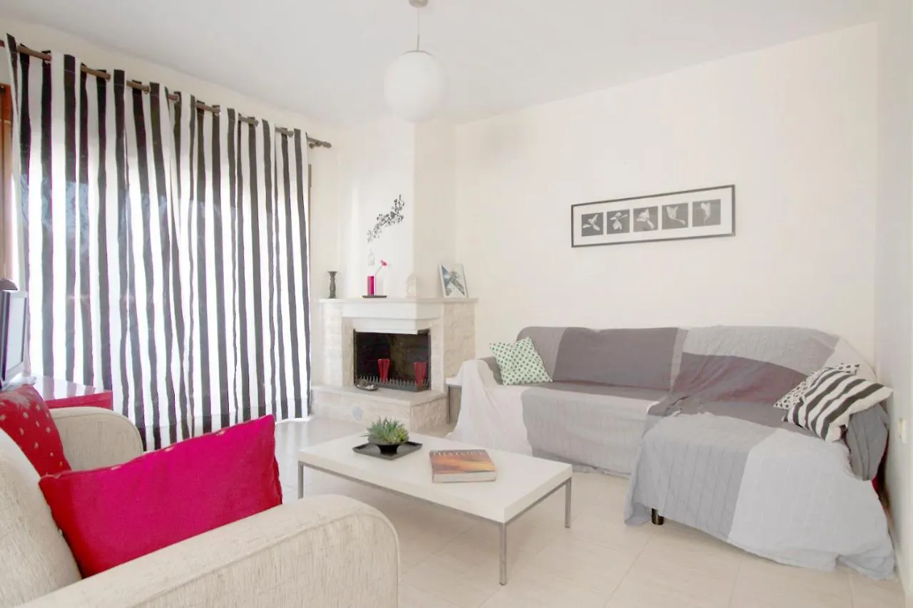 Holiday home Possidi Villas By Halkidiki Villas Greece