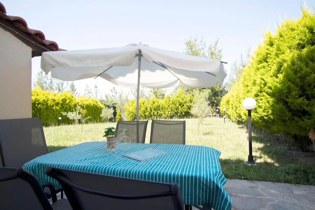 Possidi Villas By Halkidiki Villas Holiday home