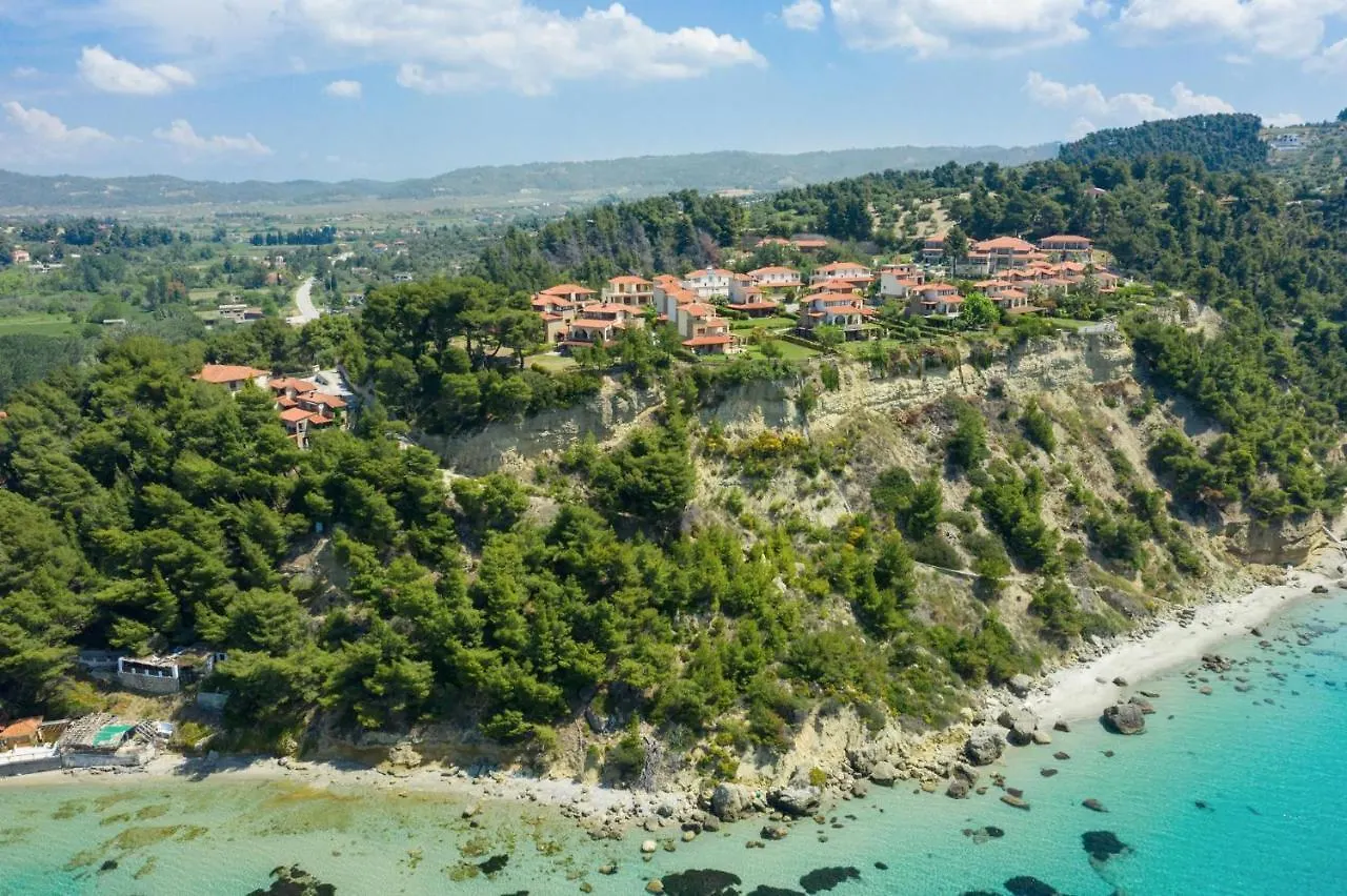 Possidi Villas By Halkidiki Villas
