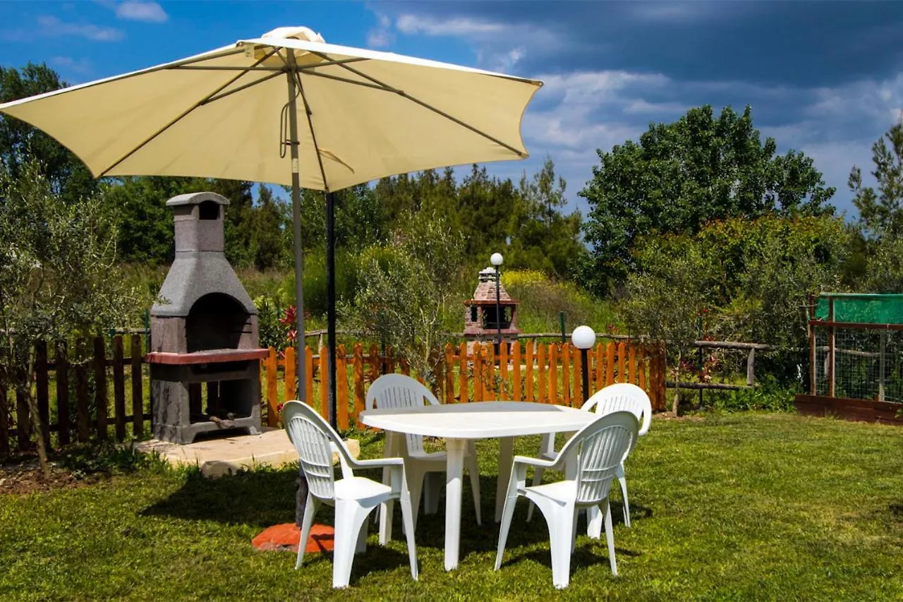 Possidi Villas By Halkidiki Villas Greece