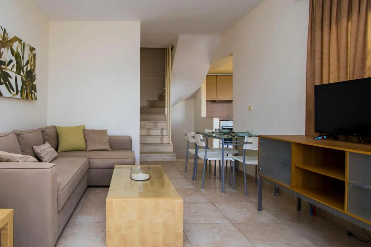 Possidi Villas By Halkidiki Villas 0*,  Greece