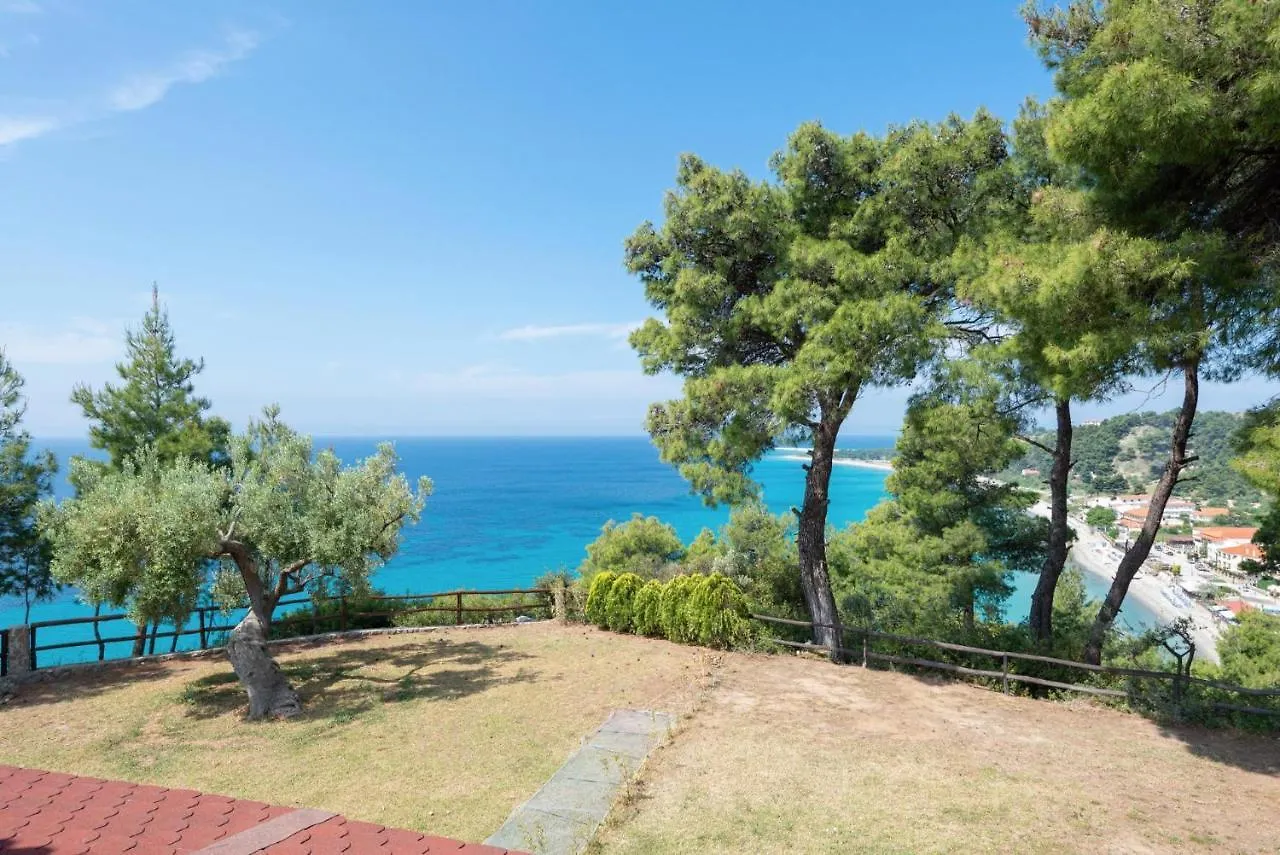 Possidi Villas By Halkidiki Villas Holiday home