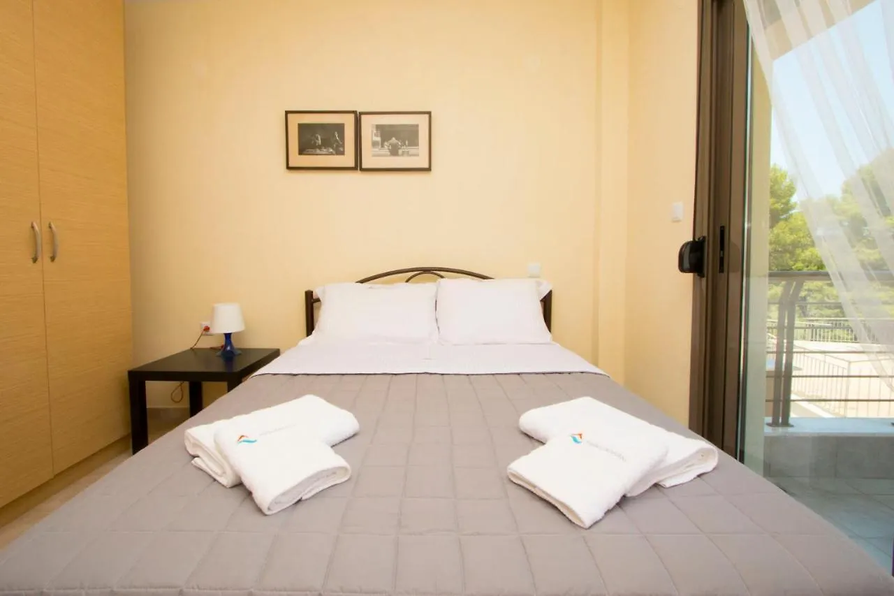 Possidi Villas By Halkidiki Villas Holiday home