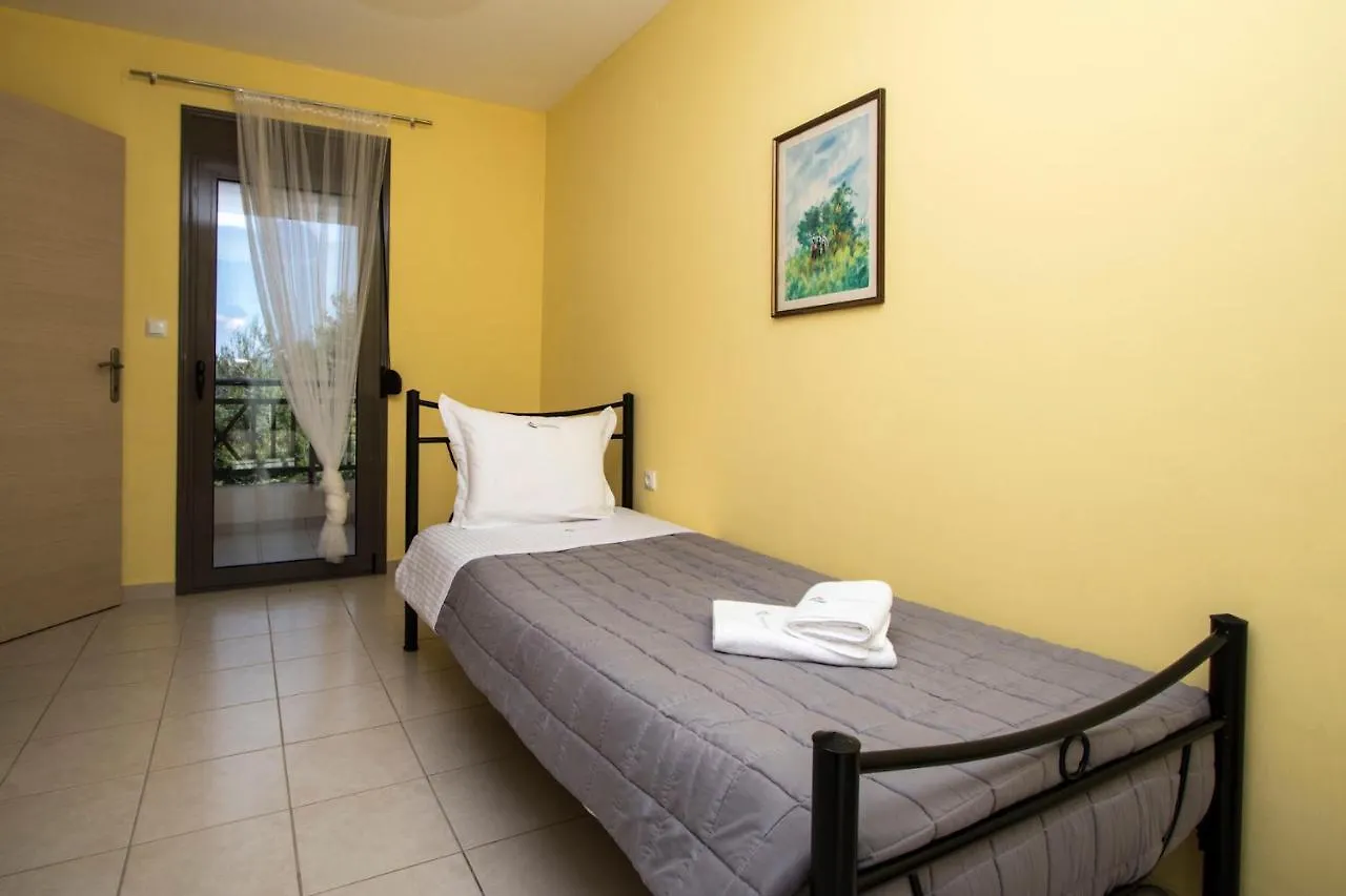 Possidi Villas By Halkidiki Villas