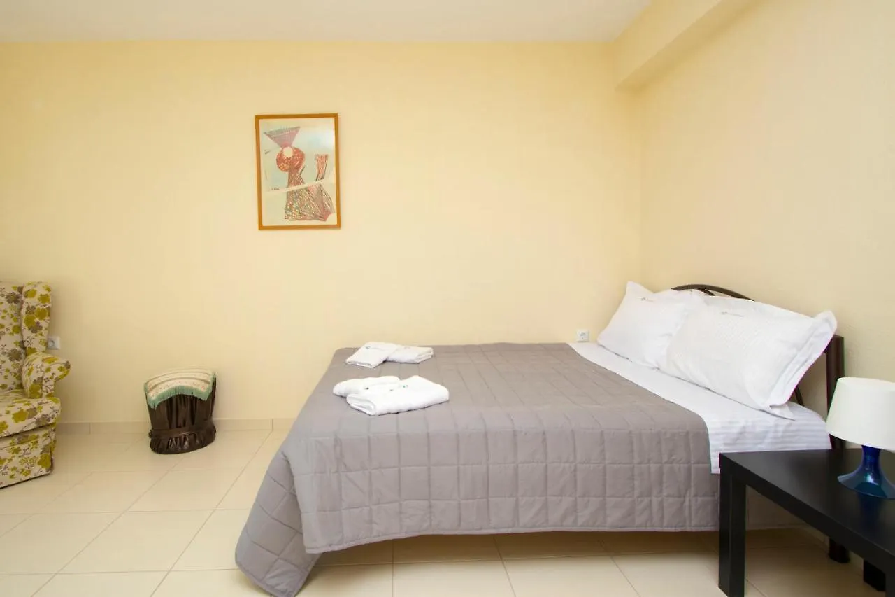 Possidi Villas By Halkidiki Villas 0*,