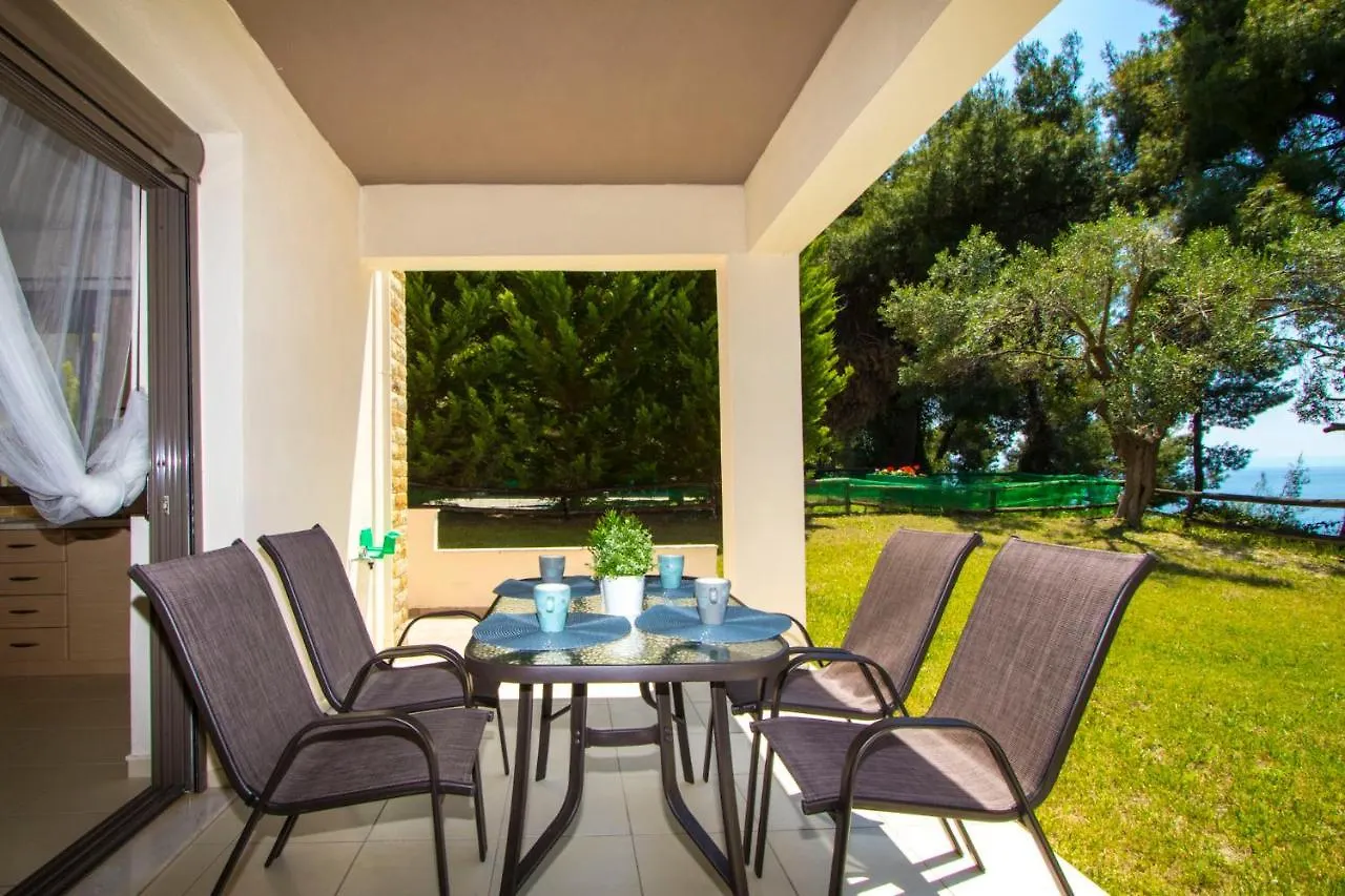 Possidi Villas By Halkidiki Villas 0*,  Grecia
