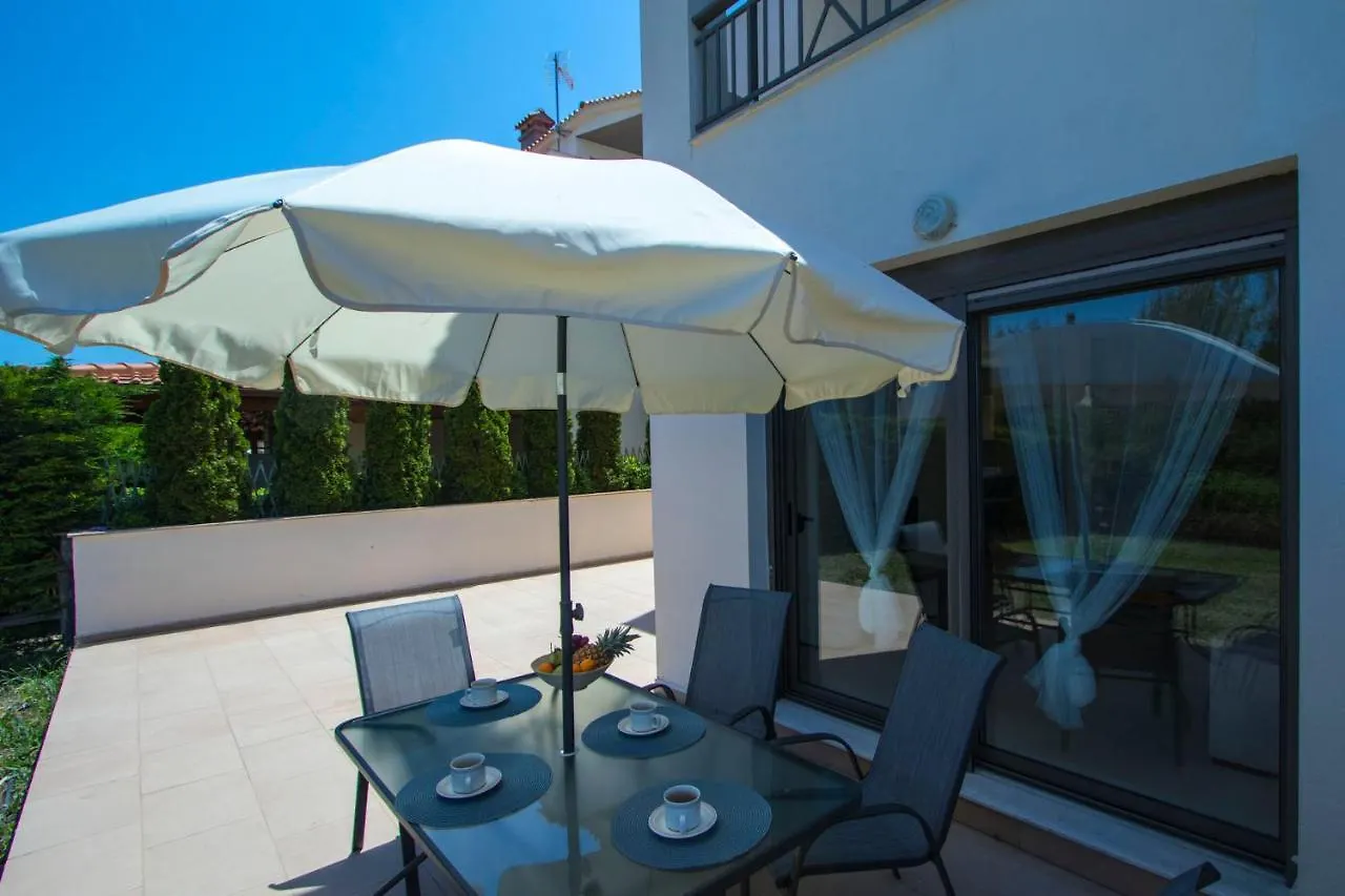 Possidi Villas By Halkidiki Villas Holiday home