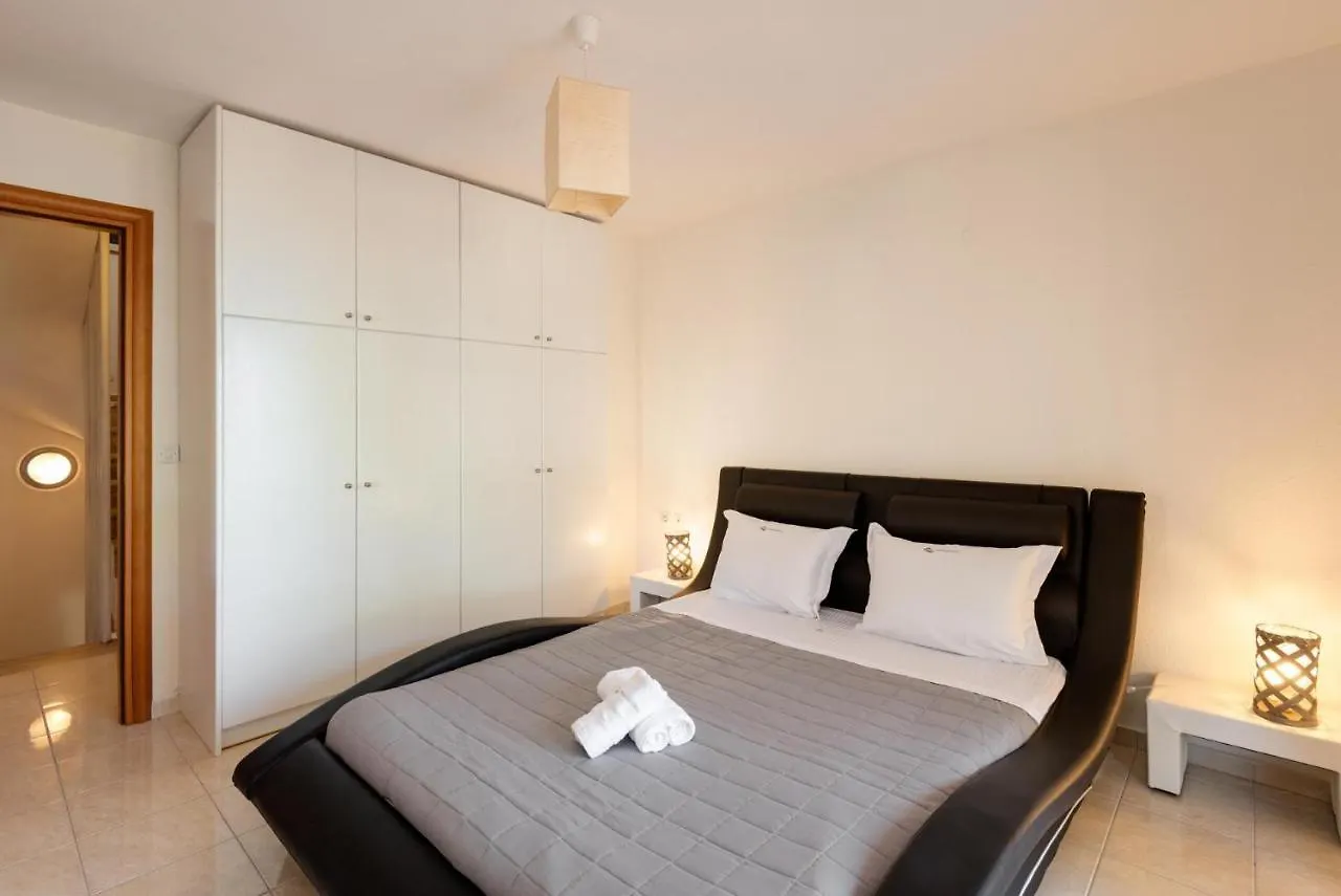 Possidi Villas By Halkidiki Villas Holiday home