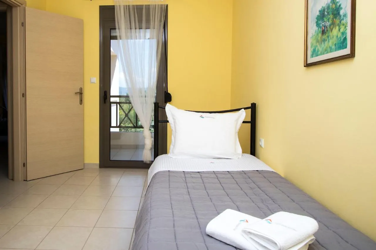 Holiday home Possidi Villas By Halkidiki Villas