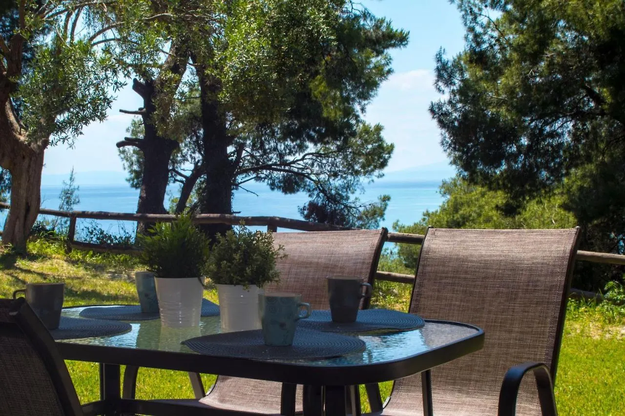 Possidi Villas By Halkidiki Villas 0*,  Grecia