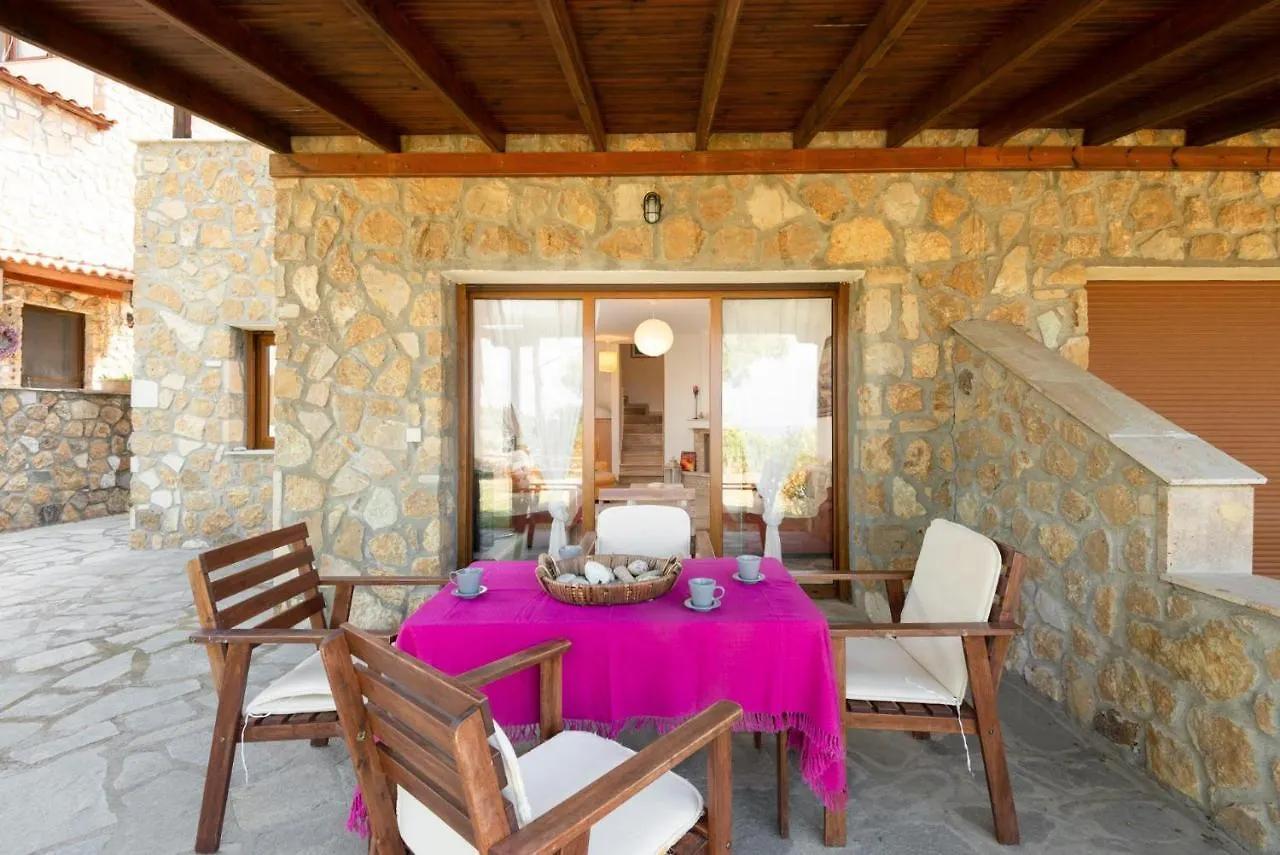 Holiday home Possidi Villas By Halkidiki Villas