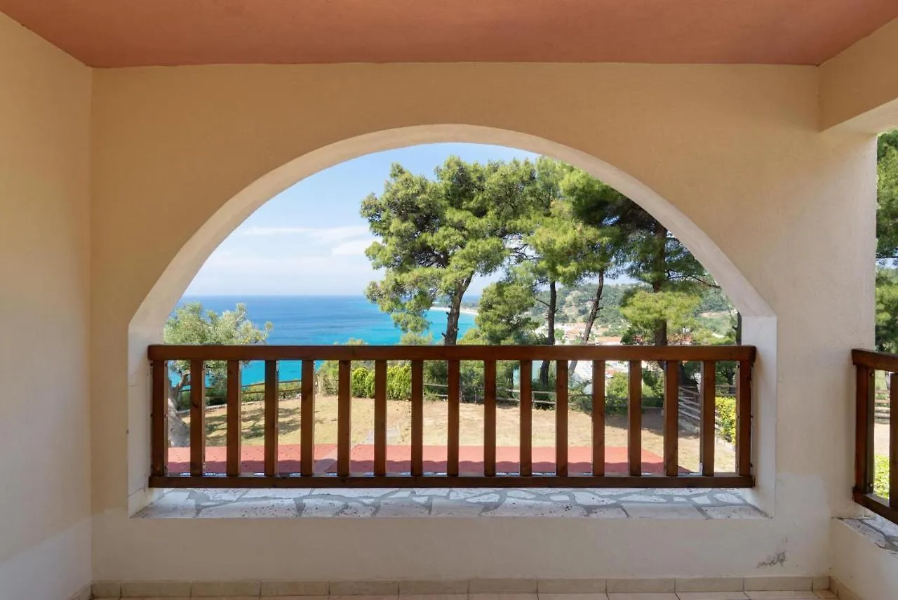 Possidi Villas By Halkidiki Villas 0*,  Greece