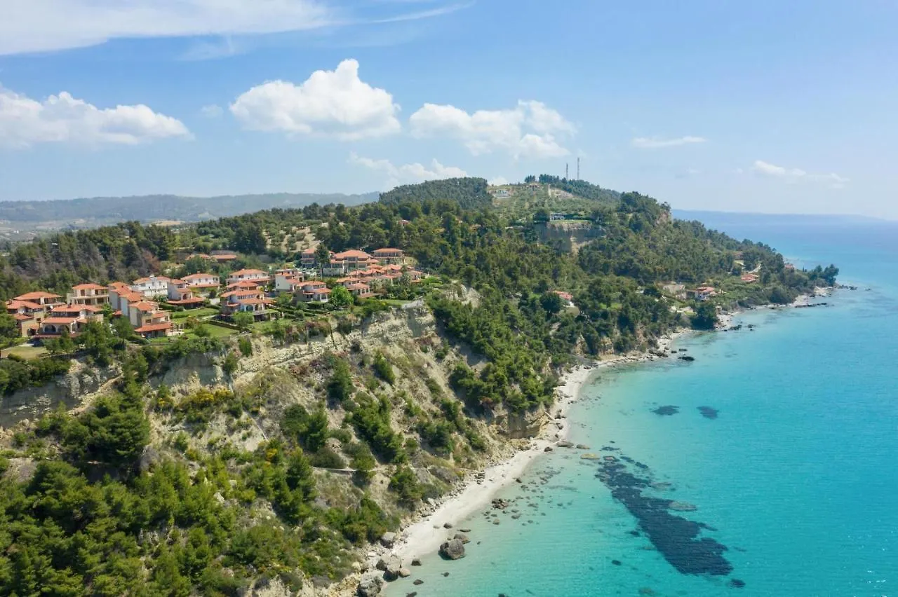 Holiday home Possidi Villas By Halkidiki Villas Greece