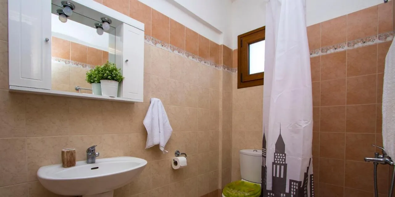 Possidi Villas By Halkidiki Villas Holiday home