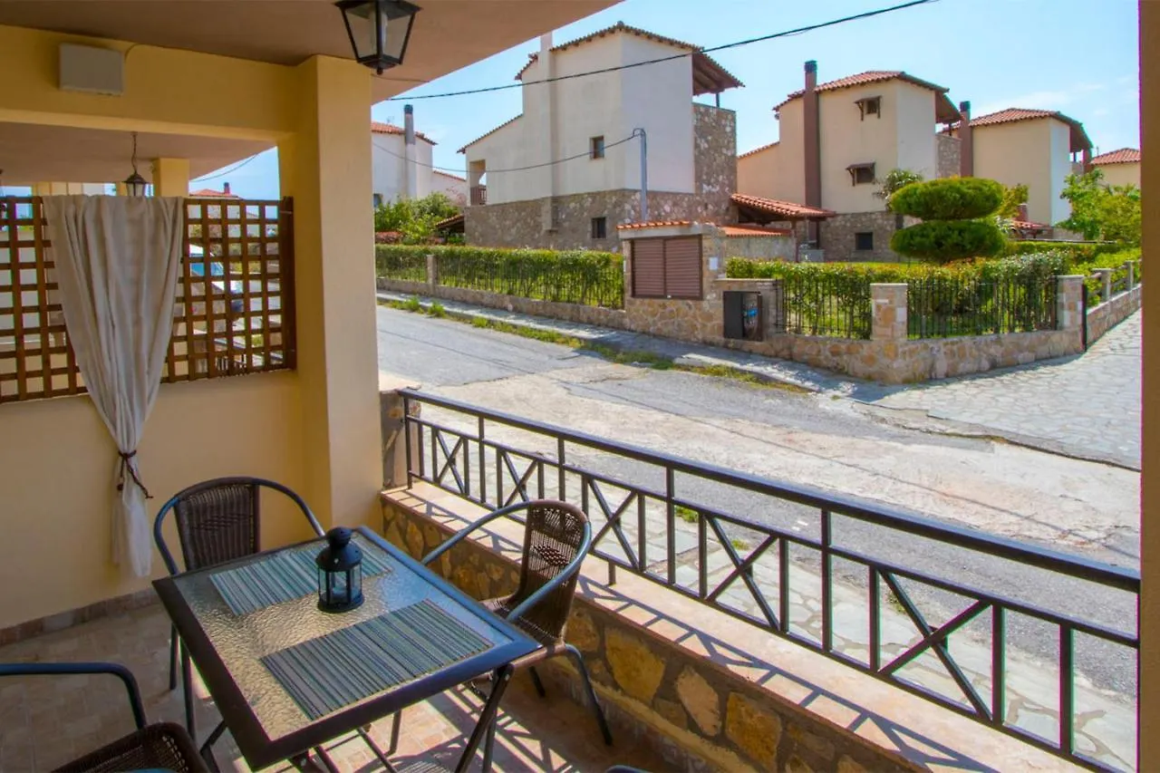 Possidi Villas By Halkidiki Villas Holiday home