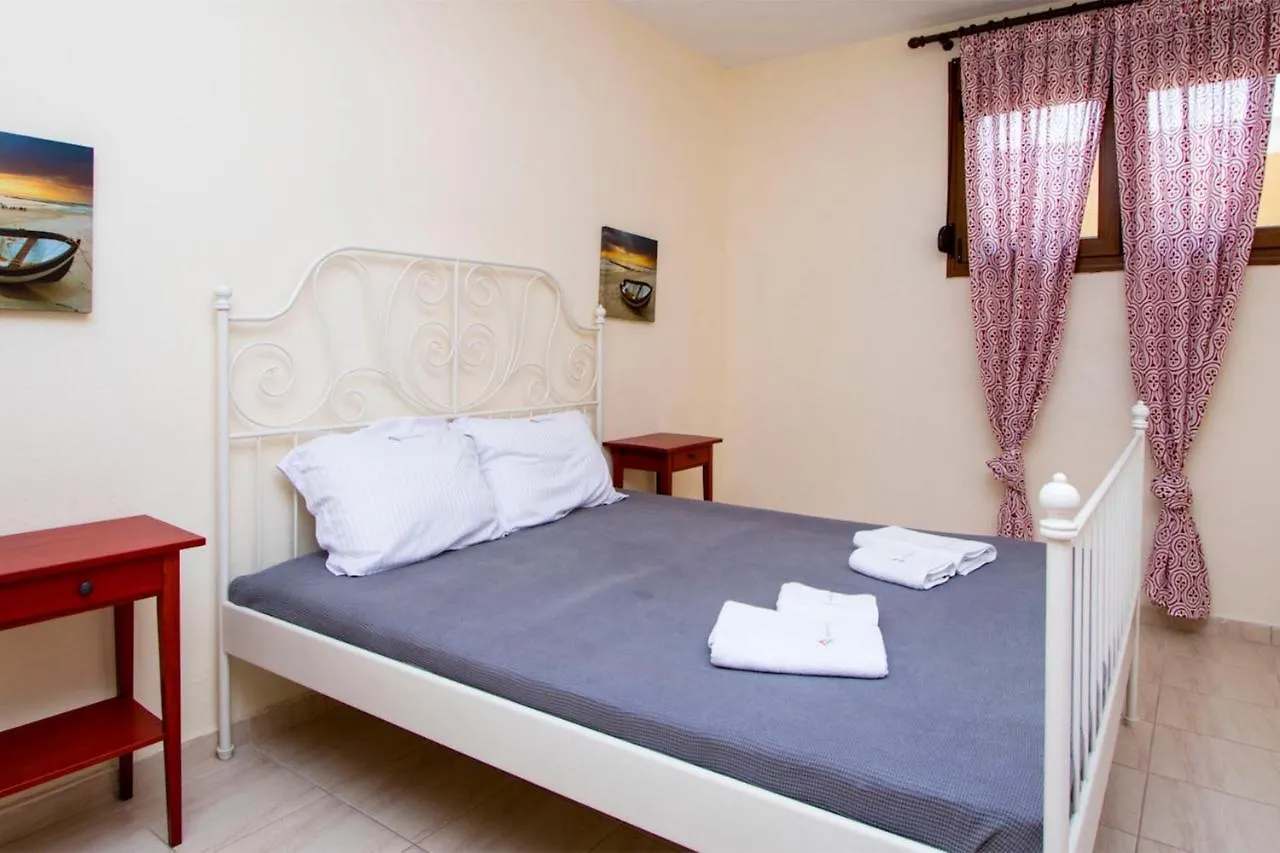 Holiday home Possidi Villas By Halkidiki Villas Greece
