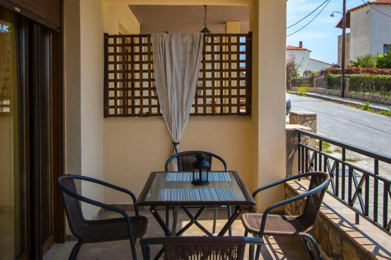 Possidi Villas By Halkidiki Villas