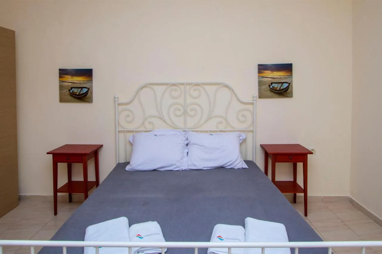 Holiday home Possidi Villas By Halkidiki Villas