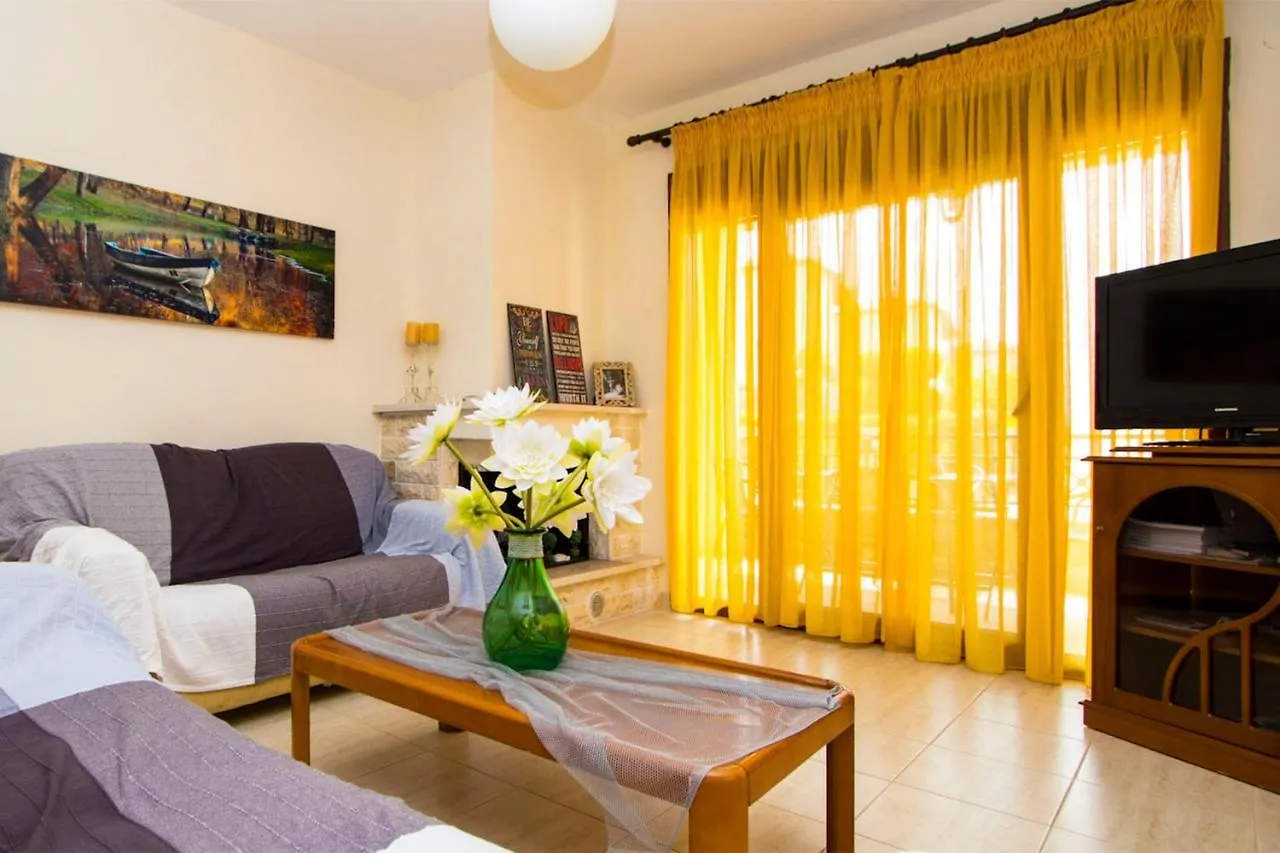 Possidi Villas By Halkidiki Villas Holiday home
