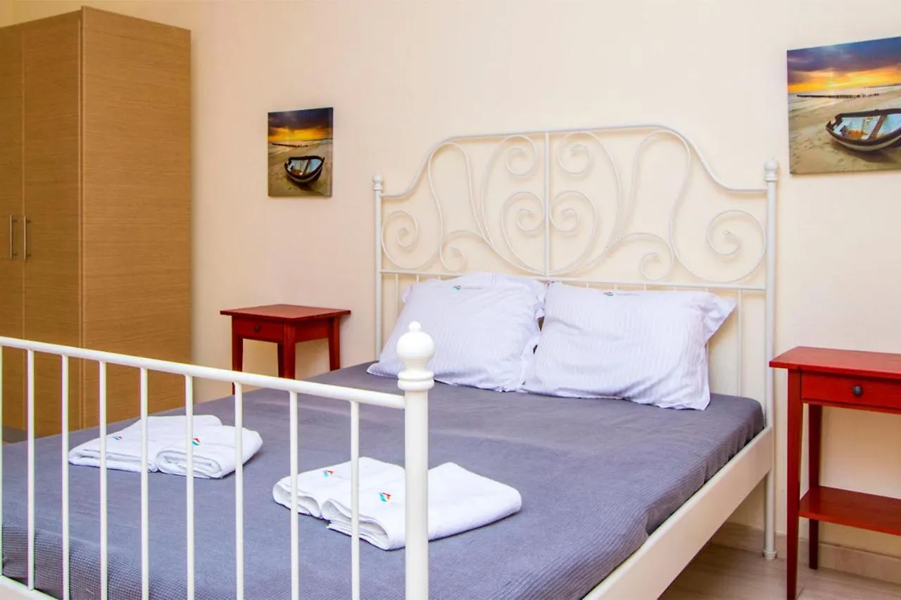 Possidi Villas By Halkidiki Villas