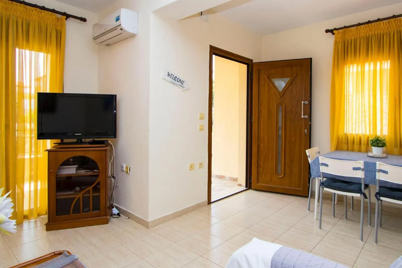 Holiday home Possidi Villas By Halkidiki Villas