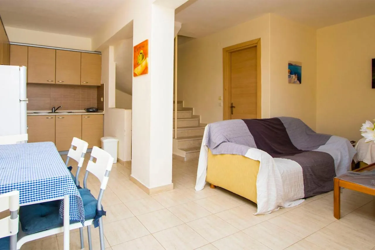 Holiday home Possidi Villas By Halkidiki Villas Greece