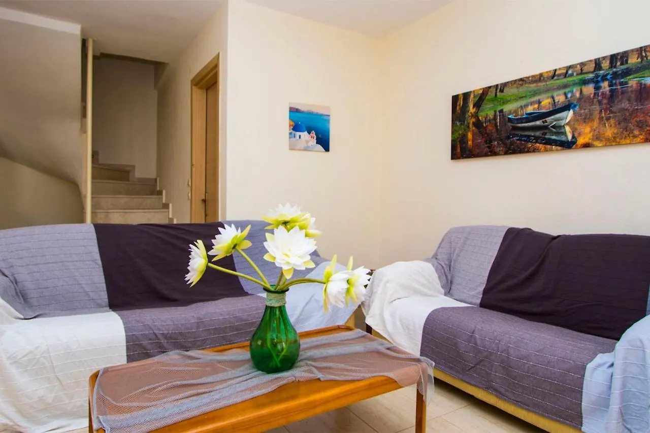 Possidi Villas By Halkidiki Villas