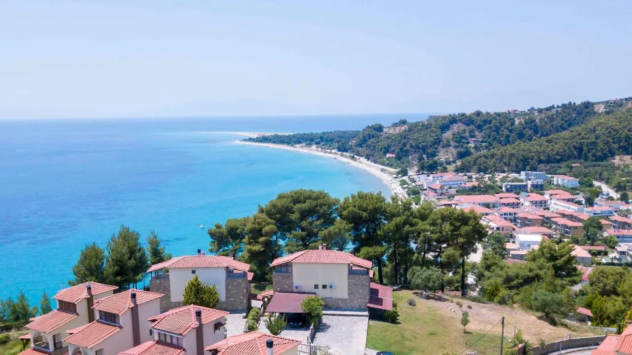 Possidi Villas By Halkidiki Villas Holiday home