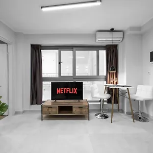 Westay Apartments, The Luxury Salonic