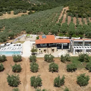 Casa Del Olivar Develíkia