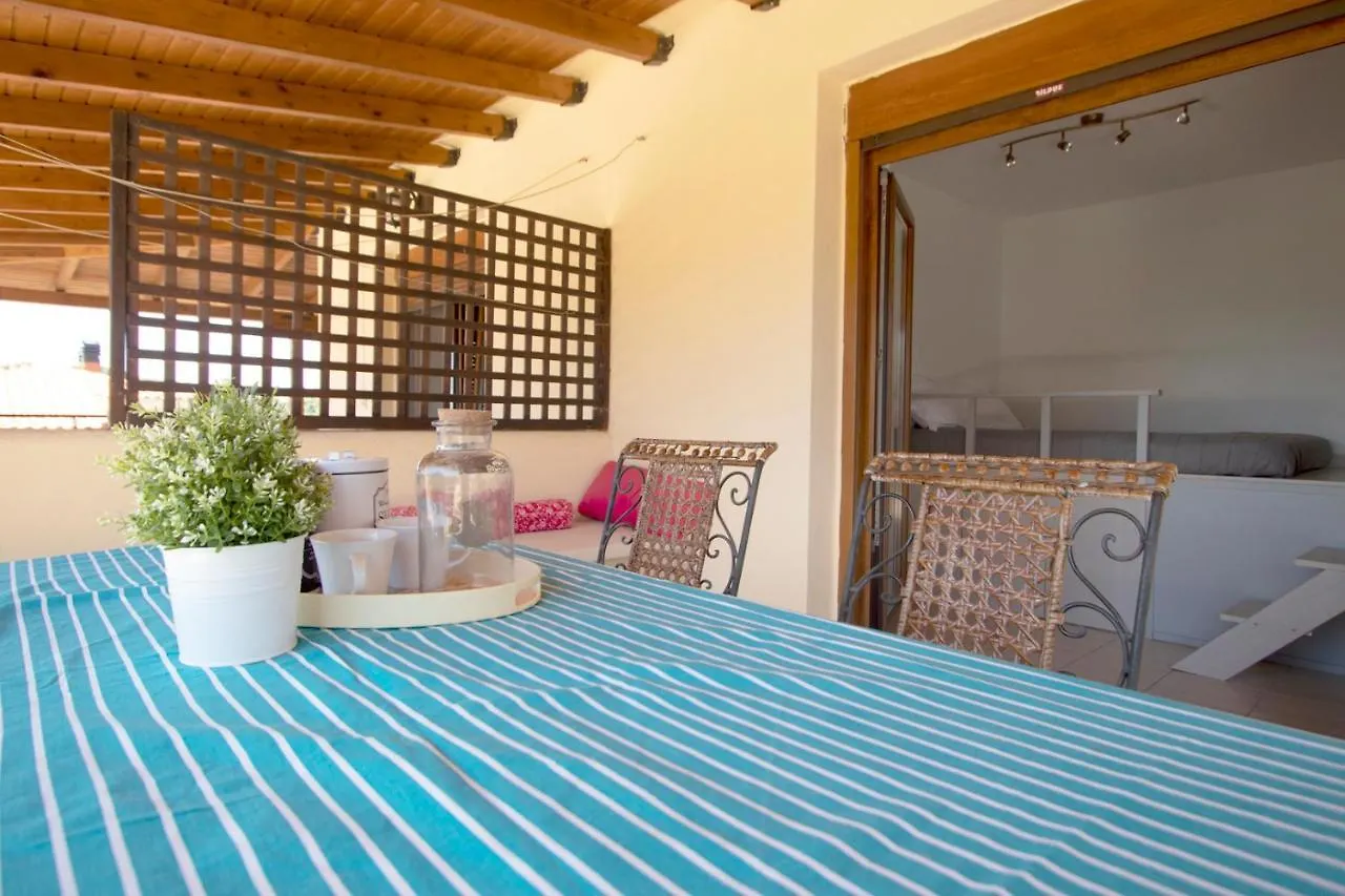 Possidi Villas By Halkidiki Villas Řecko