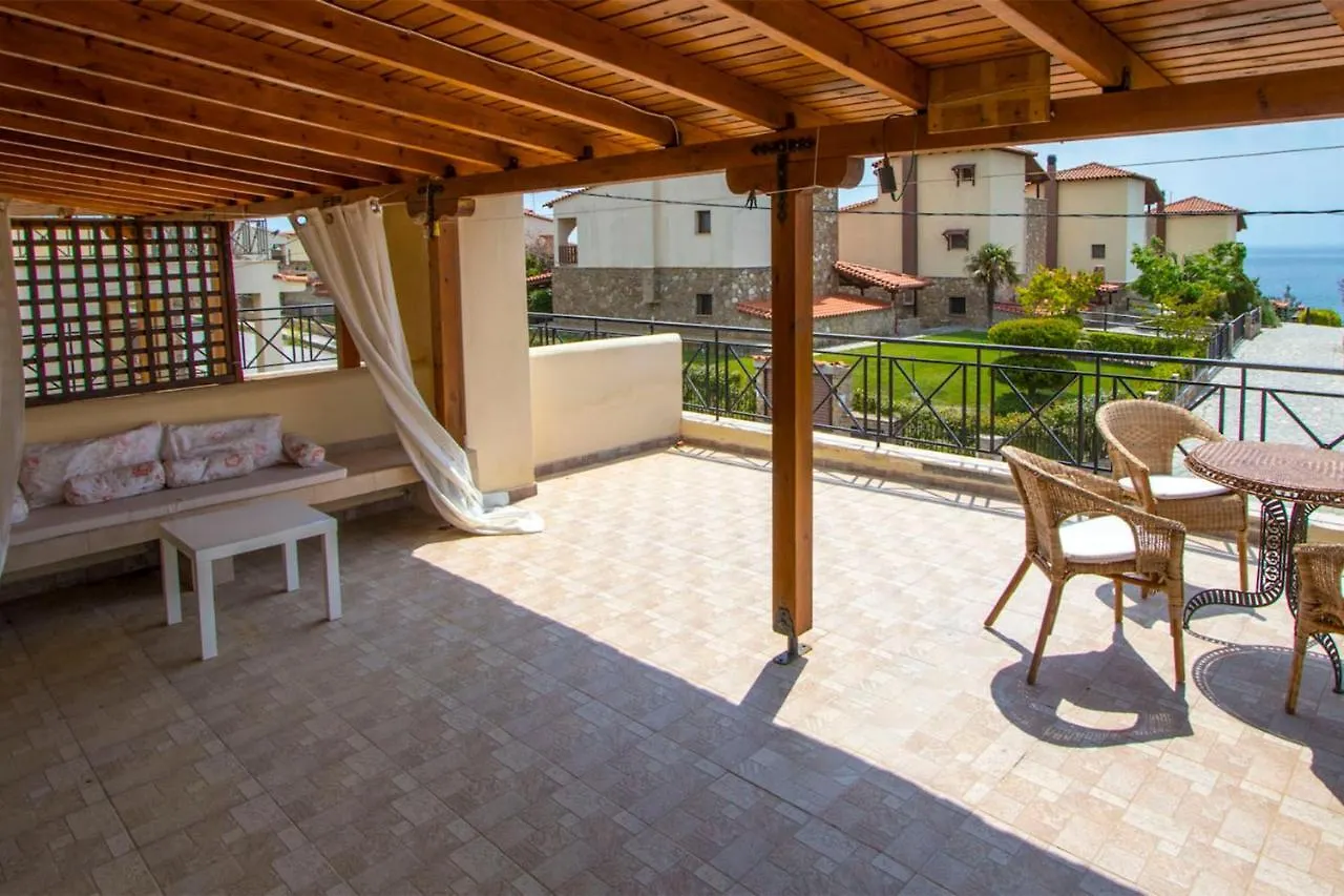 Possidi Villas By Halkidiki Villas 0*,